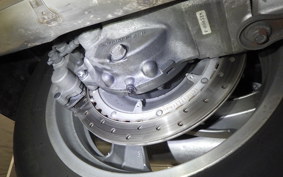 HONDA GL 1800 GOLD WING 2001