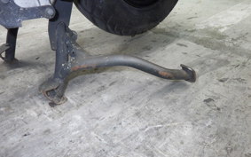 SUZUKI ADDRESS V125 2021 CF4EA