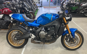 YAMAHA XSR900 2022 RN80J