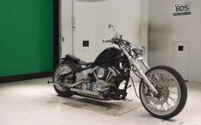 YAMAHA DRAGSTAR 400 1999 4TR