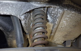 HONDA CREA SCOOPY 2021 AF55