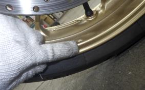 YAMAHA XSR900 2021 RN56J