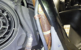 SUZUKI ADDRESS V50 Gen.2 CA44A