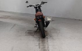 KAWASAKI 250TR BJ250F