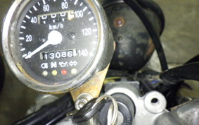 HONDA GB250 CLUBMAN GEN 2 MC10