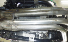 HONDA CB400 SUPER BOLDOR VTEC A 2009 NC42