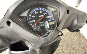 SUZUKI ADDRESS V110 CE47A