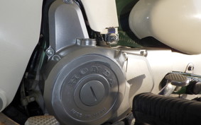 HONDA LITTLE CUB AA01