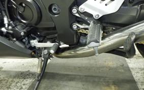 KAWASAKI ZZ1400 NINJA R 2006 ZXT40A