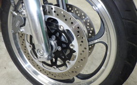 KAWASAKI ZEPHYR 1100 2002 ZRT10A