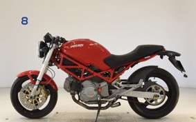 DUCATI MONSTER 400 IE 2005