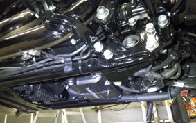 OTHER +HD. FLTRXSTSE1980CVO 2025