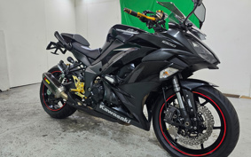KAWASAKI NINJA 1000 ABS 2019 ZXT00W