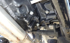 HONDA CB400SF GEN 4 2017 NC42