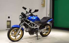 HONDA VTR 250 Gen. 2 2017 MC33