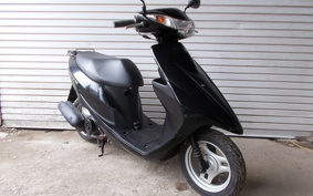 SUZUKI ADDRESS V50 CA44A