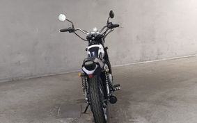 SUZUKI GLASS TRACKER BIG BOY NJ4BA