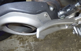 YAMAHA MT-09 ASP 2019 RN52J