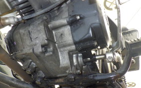 SUZUKI BIRDIE 50 E BA43A