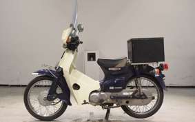 HONDA C90 SUPER CUB HA02