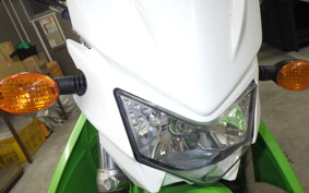 KAWASAKI KLX125 2024 LX125C
