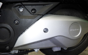 HONDA PCX 125 2007 JF81