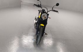 DUCATI SCRAMBLER ICON 2015 K102JA