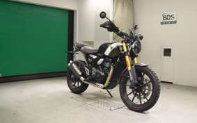 TRIUMPH TRIUMPH SCRAMBLER400X 2018