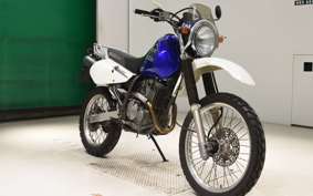 SUZUKI DJEBEL 250 XC SJ45A