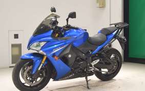 SUZUKI GSX-S1000F 2016 GT79A