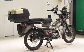 HONDA CT125-2 JA65