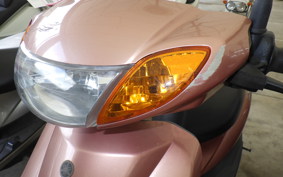 YAMAHA JOG Gen.5 SA36J