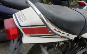YAMAHA RZ 250 4L3