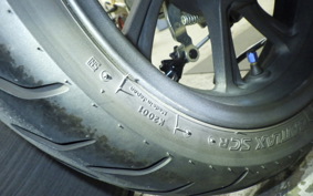 HONDA PCX 125 2022 JF81