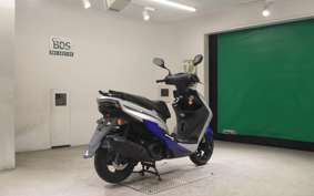 YAMAHA CYGNUS 125 XSR 3 2019 SED8J