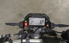 YAMAHA MT-25 RG43J