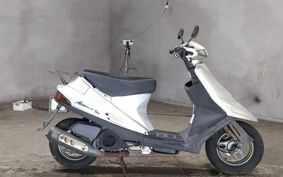 SUZUKI ADDRESS V100 CE11A