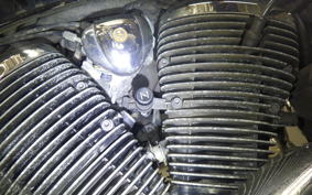 HONDA SHADOW 400 2008 NC34
