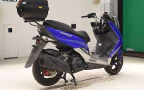 YAMAHA MAJESTY155 Gen.2 S 2025 SG52J