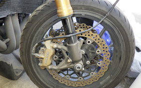 KAWASAKI ZX 10 NINJA R 2004 ZXT00C