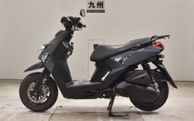 YAMAHA BW S125 Gen.2 SED9J