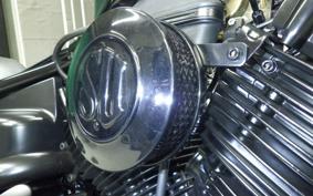 YAMAHA DRAGSTAR 400 1996 4TR