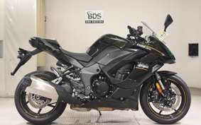 KAWASAKI NINJA 1100SX 2026 ZXT10H