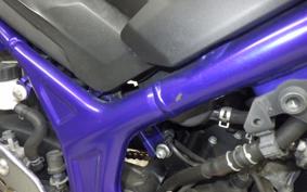 YAMAHA MT-25 RG43J