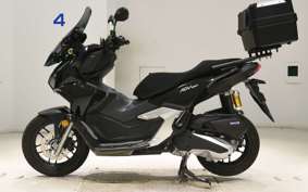 HONDA ADV160 KF54