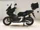 Фото Honda ADV160 с японского аукциона