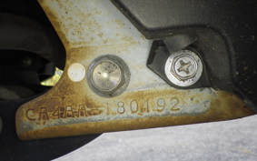 SUZUKI ﾚｯﾂﾊﾞｽｹｯﾄ CA4AA