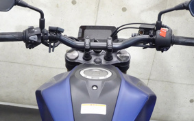 HONDA CB250R MC52