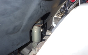 HONDA GYRO X 2009 TD02
