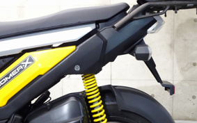 HONDA ZOOMERX JF38